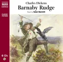 Barnaby Rudge (Classic Fiction)