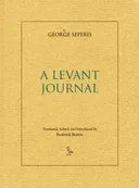 A Levant Journal