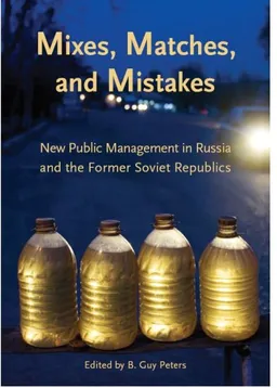 Mixes, Matches and Mistakes