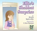 Ellie's Shabbat Surprise