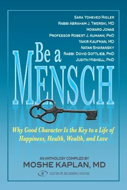 Be A Mensch