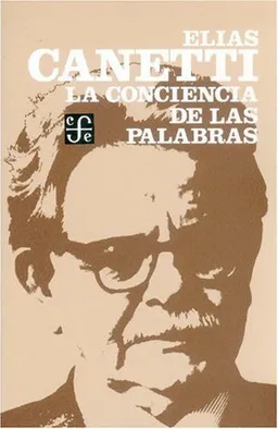 La conciencia de las palabras (Spanish Edition)