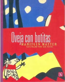 Oveja con botitas (Spanish Edition)