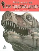 Mas alla de los dinosaurios (Spanish Edition)