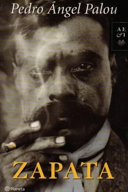 Zapata (Spanish Edition)