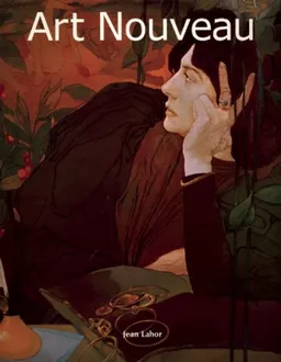 Art of Century: Art Nouveau (Spanish Edition)