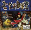 Serie Magnix: Piratas del Caribe entre mar y tierra (Serie Magnix/ Magnix Series) (Spanish Edition)