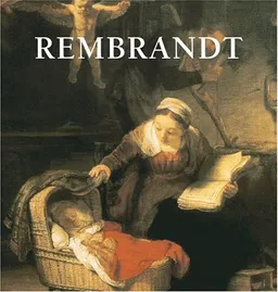 Perfect Square: Rembrandt (Spanish Edition)