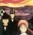 Perfect Square: Munch (Spanish Edition)