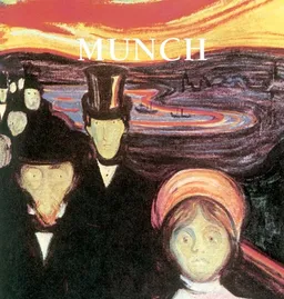 Perfect Square: Munch (Spanish Edition)
