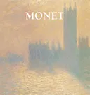 Perfect Square: Monet (Spanish Edition)