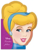 Caritas felices: Cenicienta: Happy faces: Cinderella (Caritas Felices/ Happy Faces) (Spanish Edition)