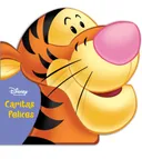 Caritas felices: Tigger: Happy Faces: Tigger (Caritas Felices/ Happy Faces) (Spanish Edition)