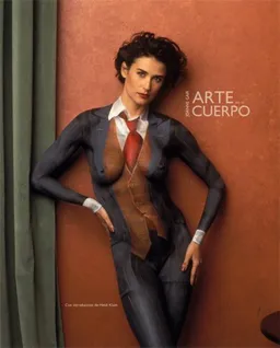 Arte en el cuerpo (Spanish Edition)