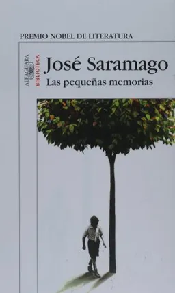 Las pequenas memorias (Biblioteca) (Spanish Edition)