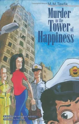 Murder in the Tower of Happiness