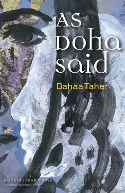 As Doha Said (Modern Arabic Novels)