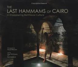 The Last Hammams of Cairo: A Disappearing Bathhouse Culture