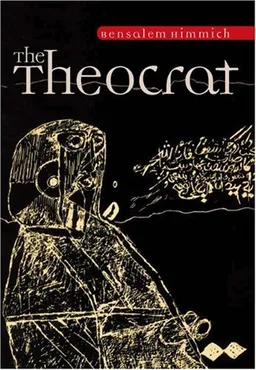 The Theocrat (Modern Arabic Literature)
