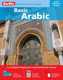 Arabic Berlitz Basic (Arabic Edition)