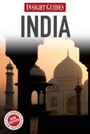 India Insight Guide (Insight Guides India)