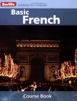 Berlitz Basic French (French Edition)