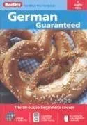 Berlitz German Guaranteed (Berlitz Guaranteed) (German Edition)