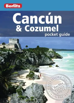 Berlitz Pocket Guide Cancun & Cozumel