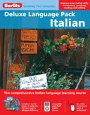 Berlitz Deluxe Language Pack Italian