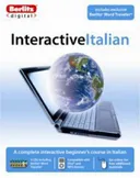 Berlitz Interactive Italian