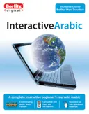 Interactive Arabic (Berlitz Interactive)
