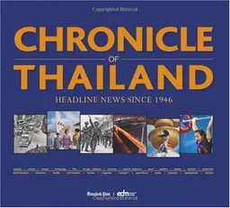 Chronicle of Thailand