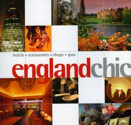 England Chic (Chic Destination)