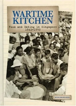 Wartime Kitchen