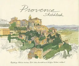 Provence Sketchbook (Sketchbooks)
