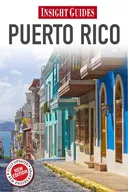Puerto Rico Insight Guide (Insight Guides)