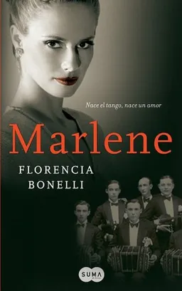 Marlene (Spanish Edition)