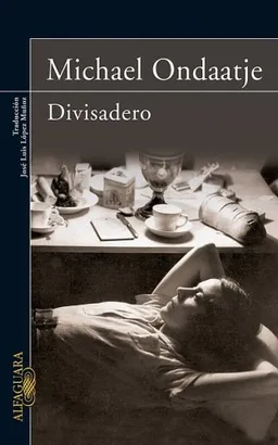 Divisadero (Spanish Edition)