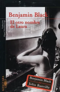 El otro nombre de Laura/ The Silver Swan (Spanish Edition)