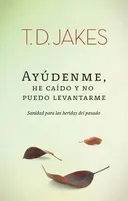 AyÃºdenme, he caÃ­do y no puedo levantarme (Spanish Edition)