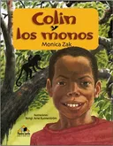 Colin y Los Monos
