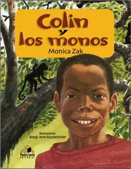 Colin y Los Monos