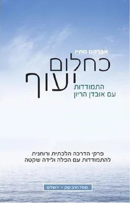 כחלום יעוף