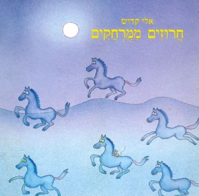 חרוזים ממרחקים