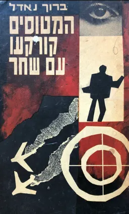 המטוסים קורקעו עם שחר