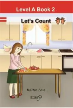 A2 בואו נספור Let's Count 