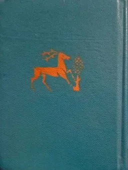 עטיפת הספר רבי יהודה הלוי מאת יהודה בורלא