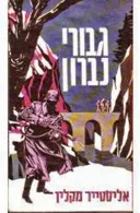 גבורי נברון