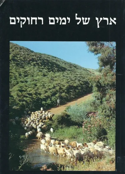 ארץ של ימים רחוקים