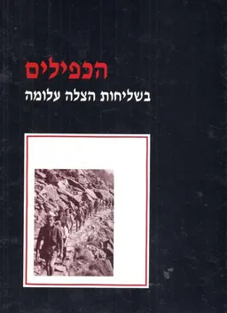 הכפילים בשליחות הצלה עלומה